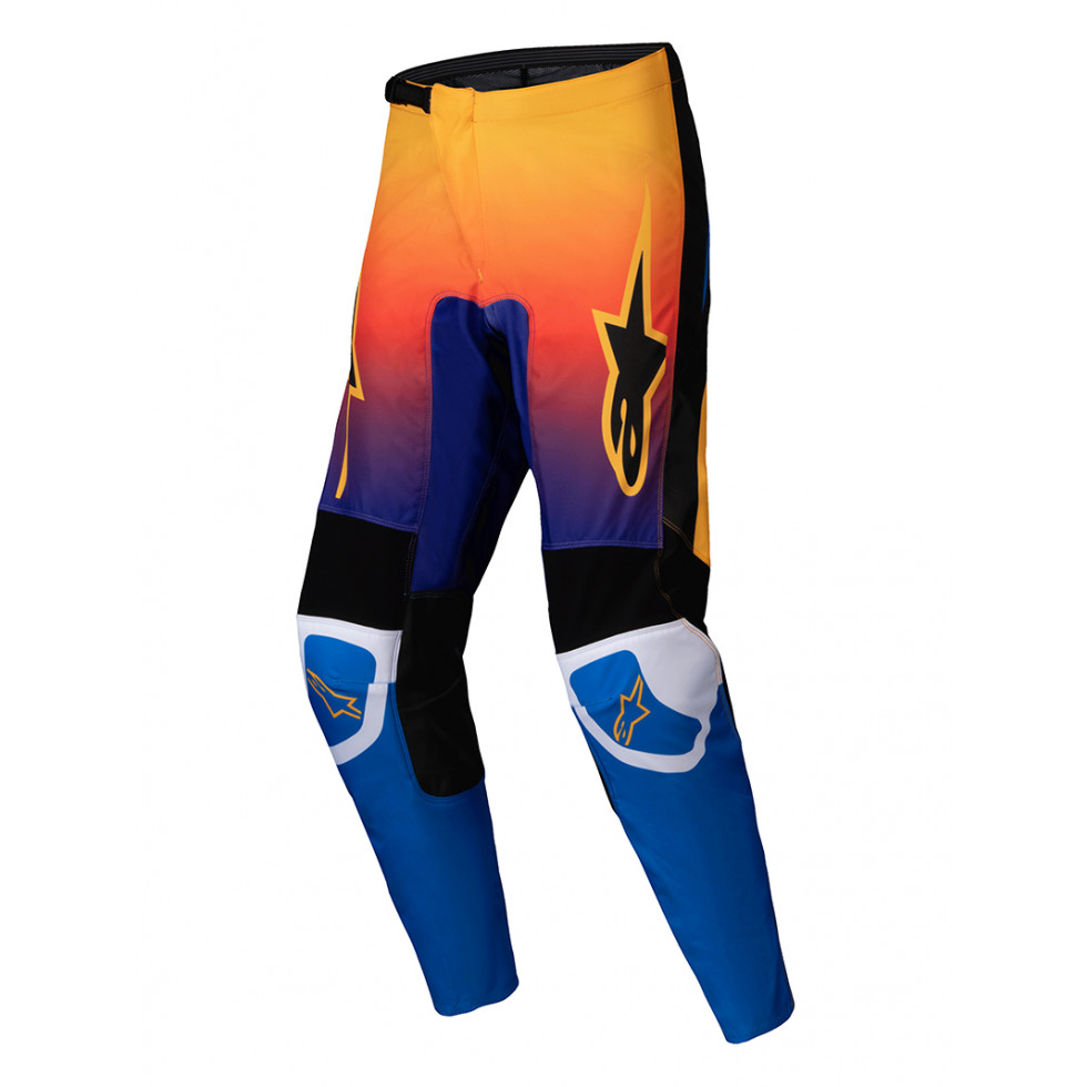 Alpinestars Pant Fluid Wurx