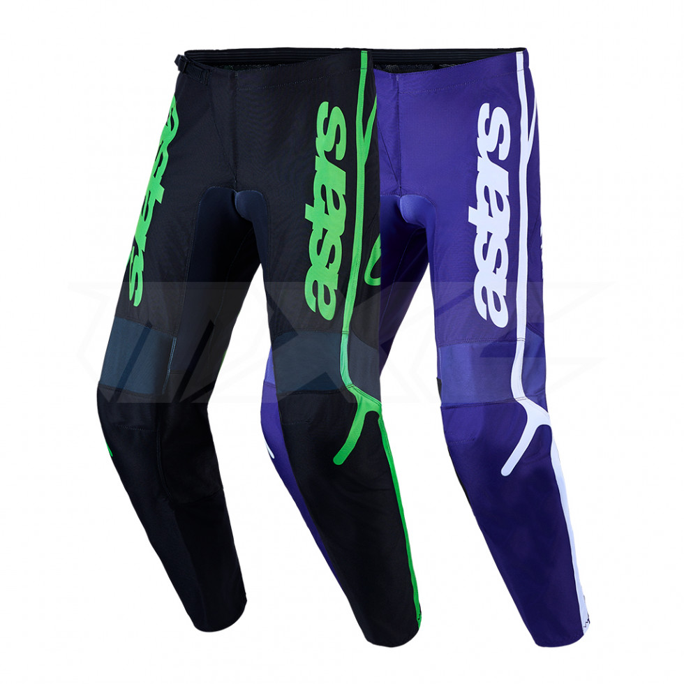 Alpinestars Fluid Apex V2 Pant