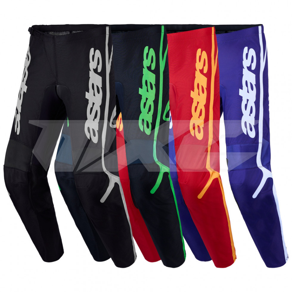 Alpinestars Fluid Apex V2 Pant