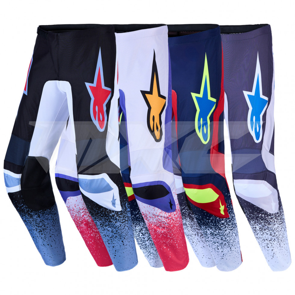 Alpinestars Fluid Drag Pant