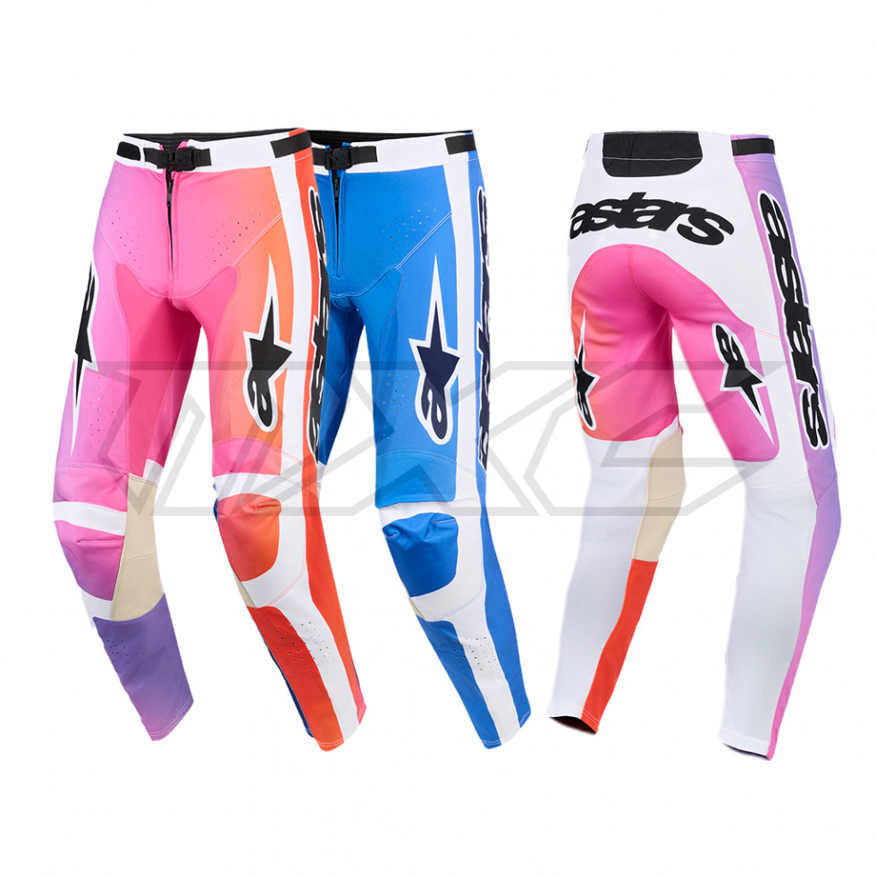 Alpinestars Racer Air Portl Pant