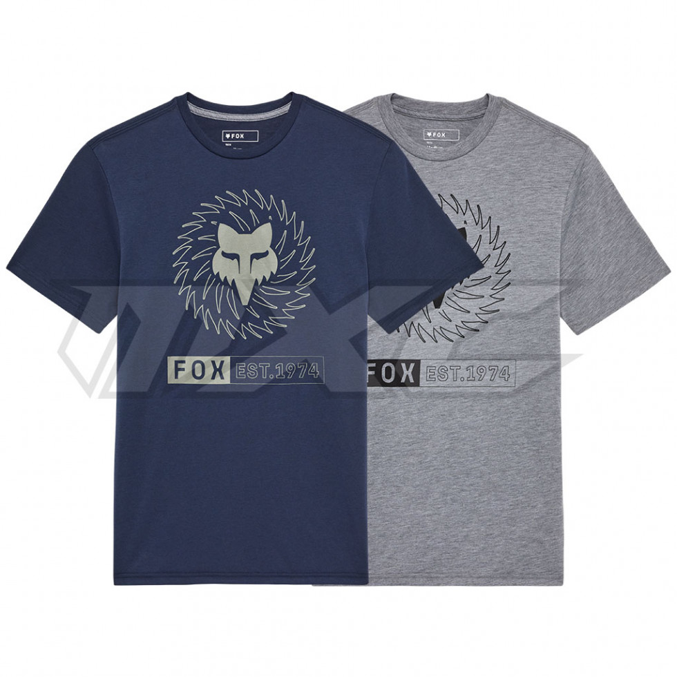 FOX Kairos SS Tech T-Shirt