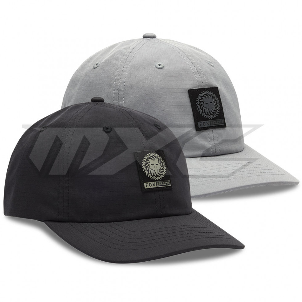 FOX Kairos Adjustable Hat
