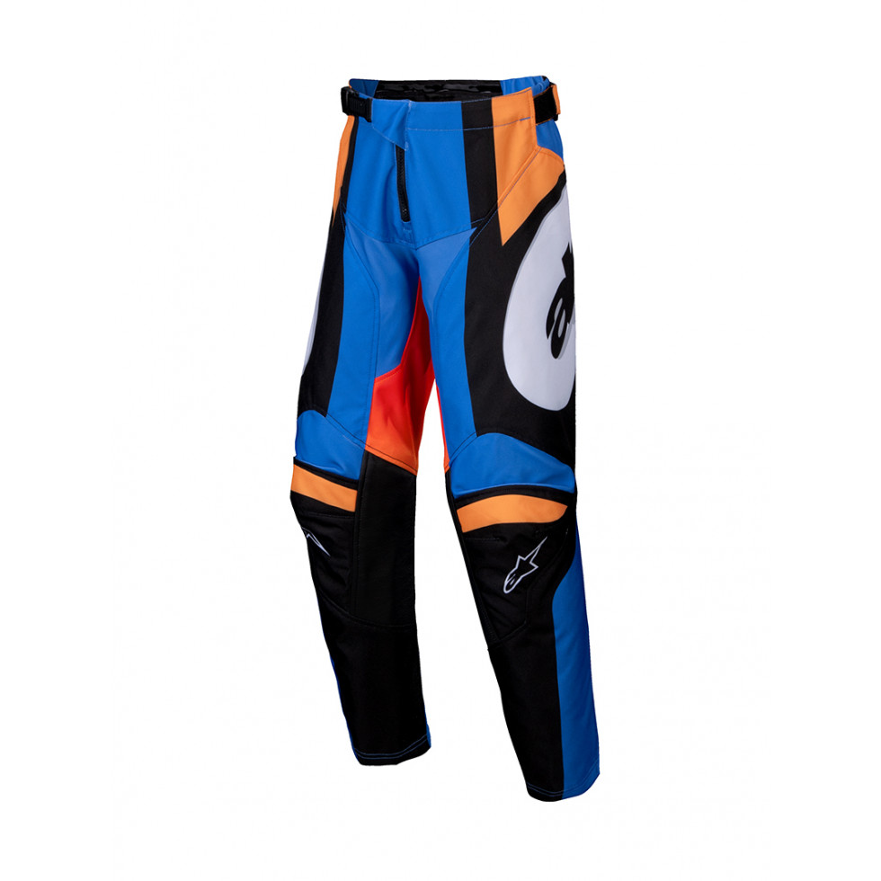 Alpinestars Youth Pant Racer Melt