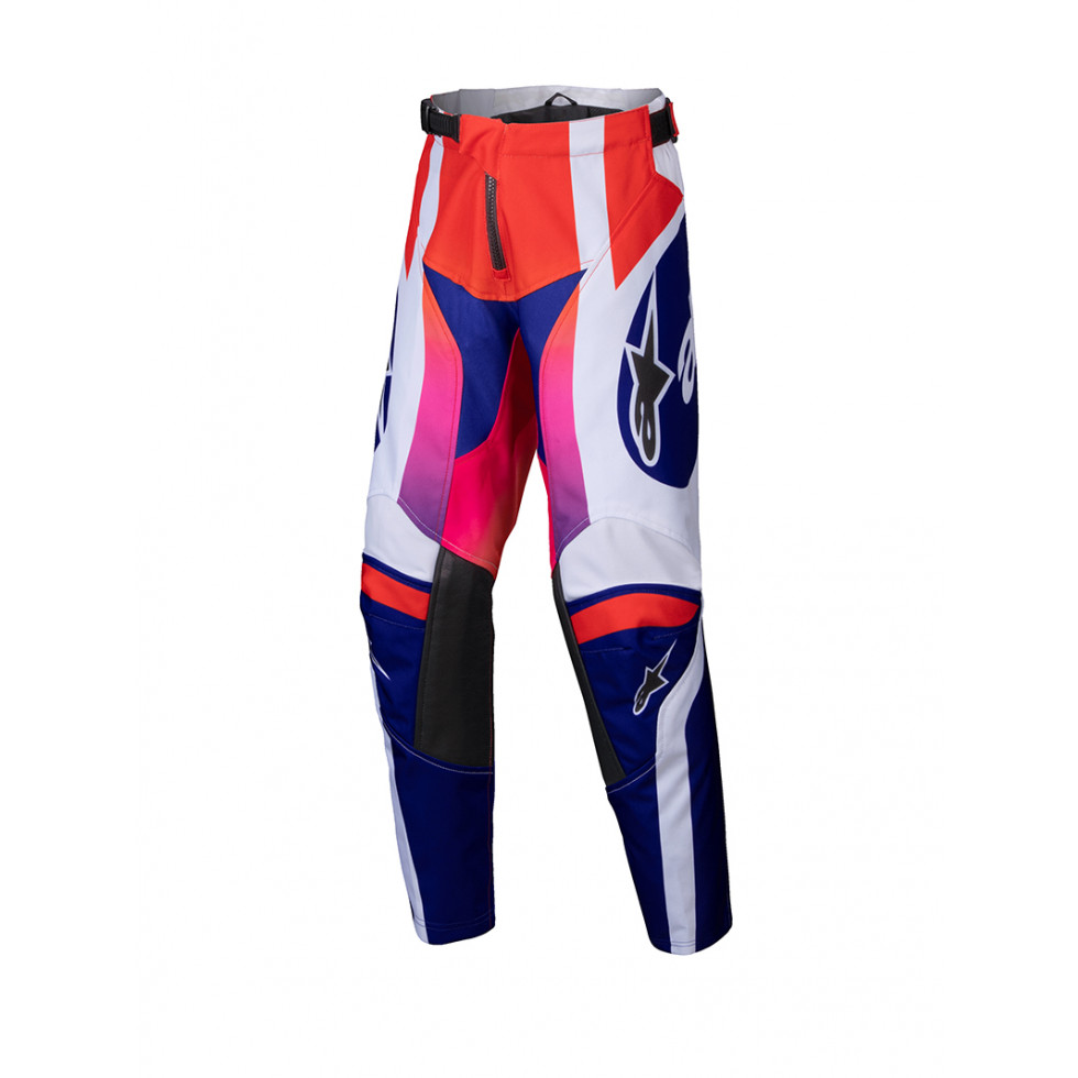 Alpinestars Youth Pant Racer Wurx
