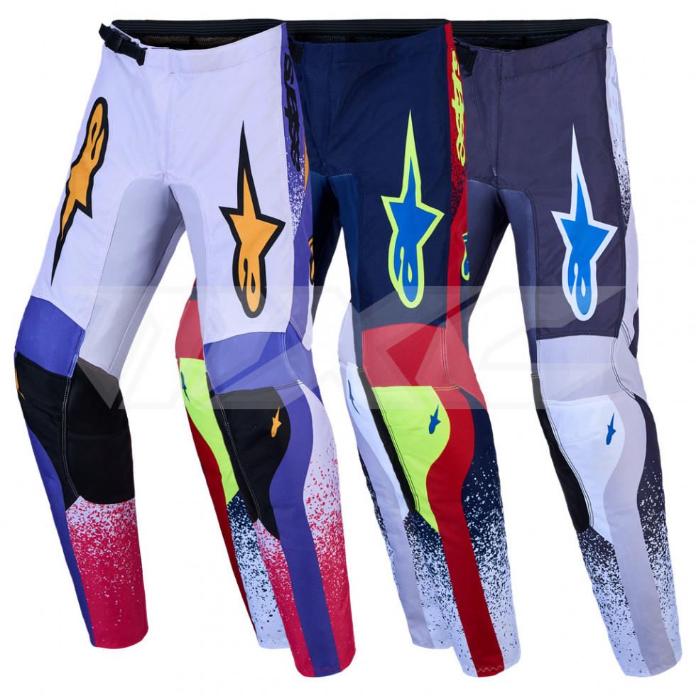 Alpinestars Youth Fluid Drag Pant