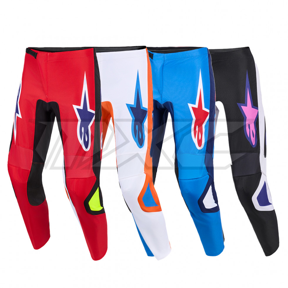 Alpinestars Youth Supertech Scenz Pant