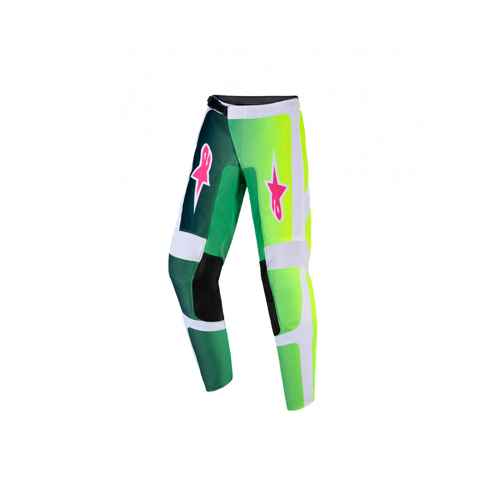 Alpinestars Youth Fluid Portl Pant