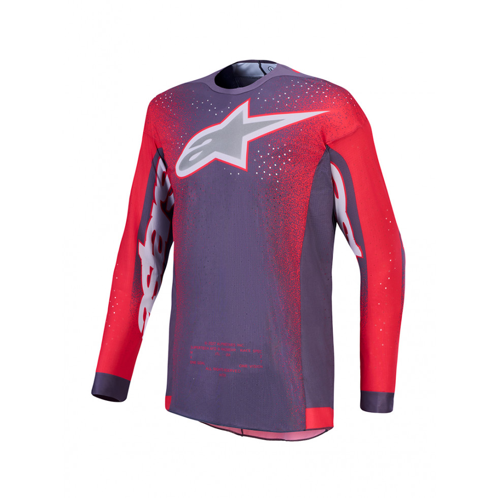 Alpinestars Supertech Hiten AFD Jersey
