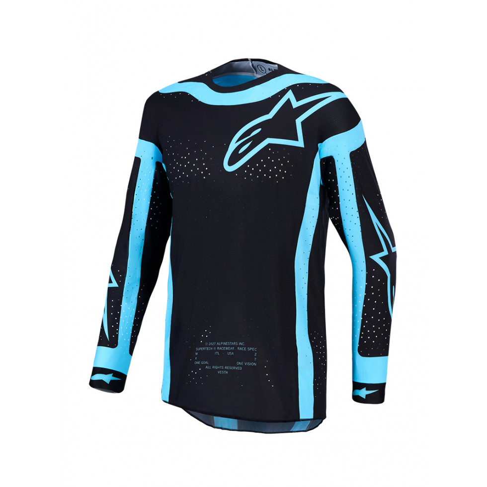Alpinestars Supertech Vesta Jersey