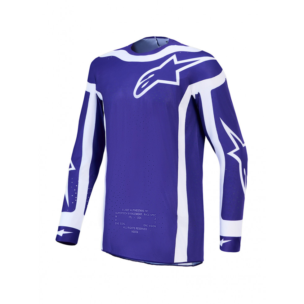 Alpinestars Supertech Vesta Jersey