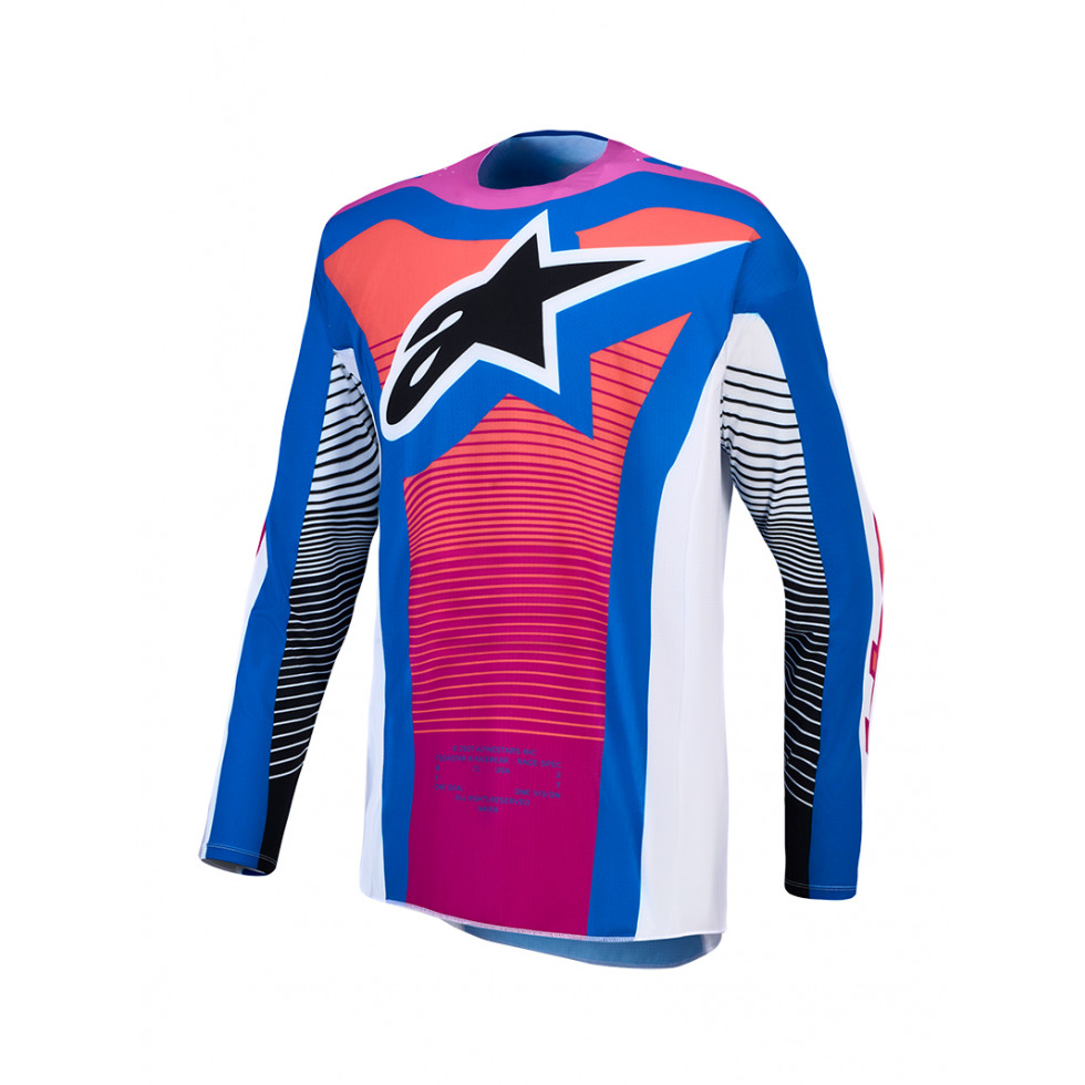 Alpinestars Techstar Maven Jersey