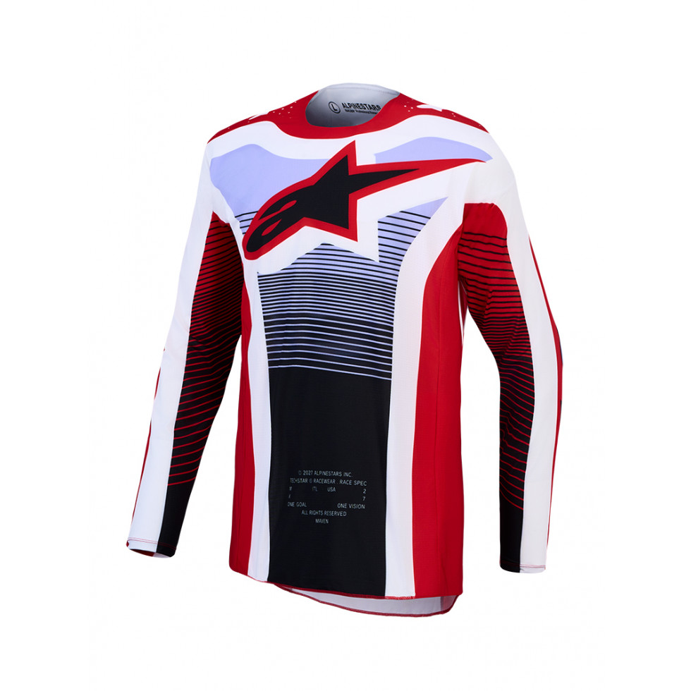 Alpinestars Techstar Maven Jersey