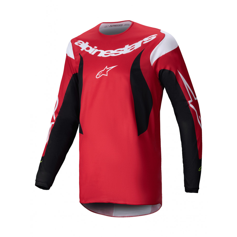 Alpinestars Jersey Fluid Haul
