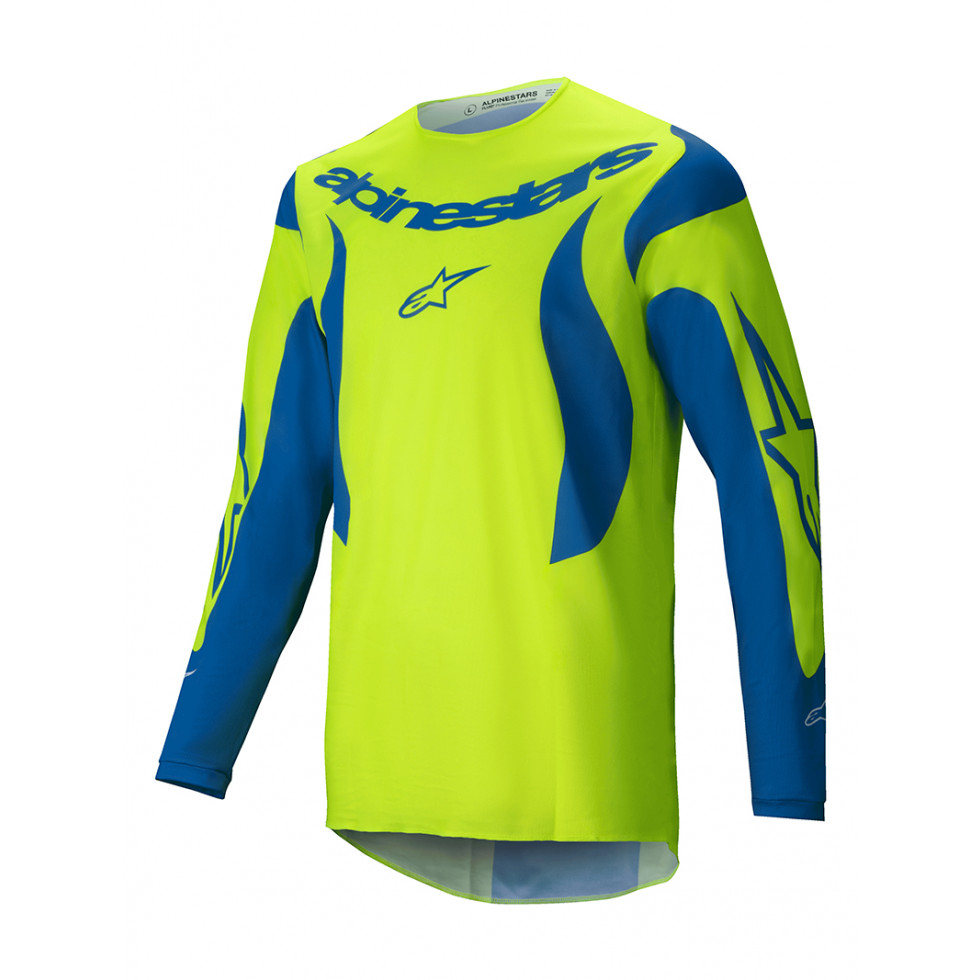 Alpinestars Jersey Fluid Haul