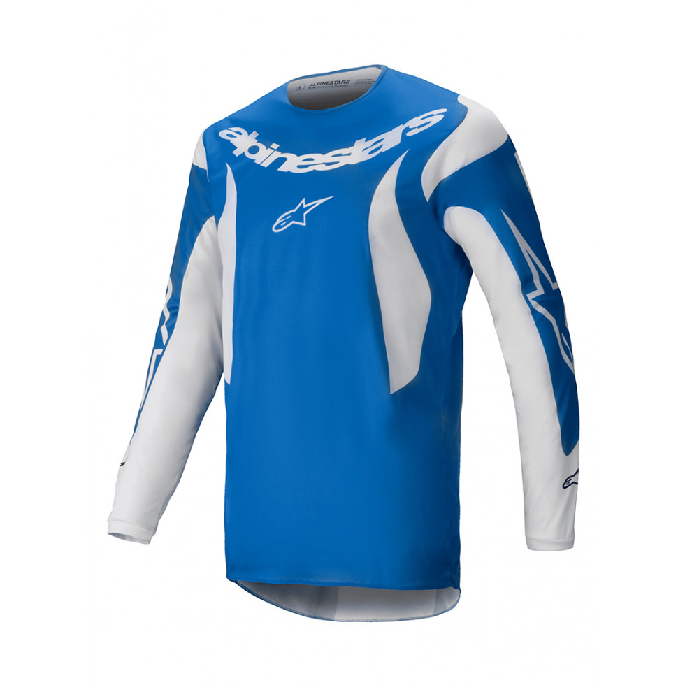 Alpinestars Jersey Fluid Haul