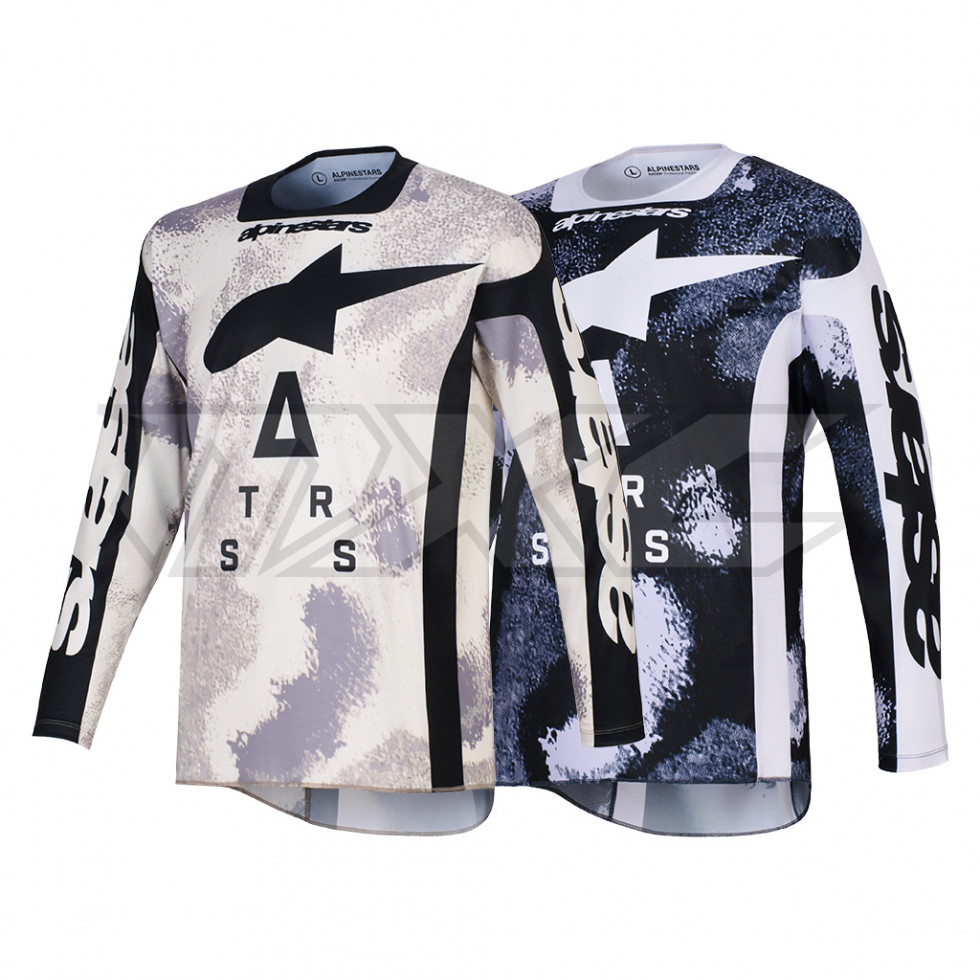 Alpinestars Racer Lahnd Jersey