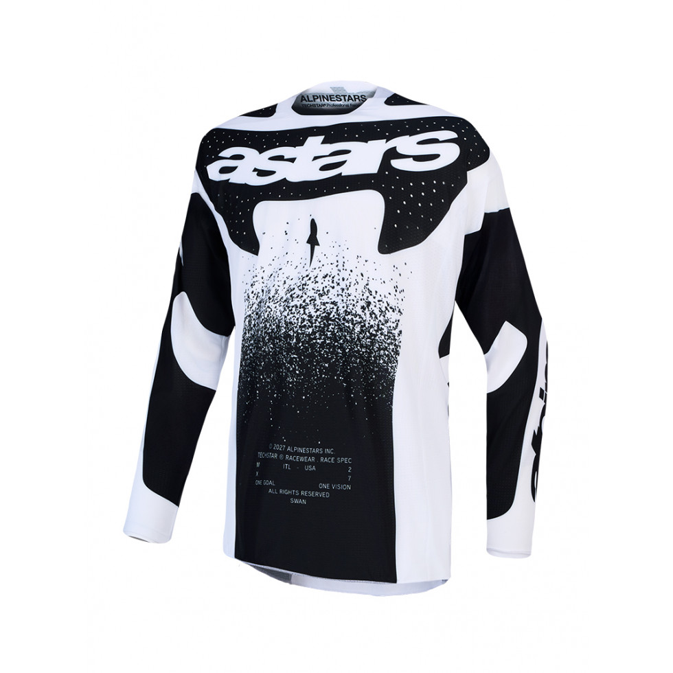 Alpinestars Techstar Swan Jersey