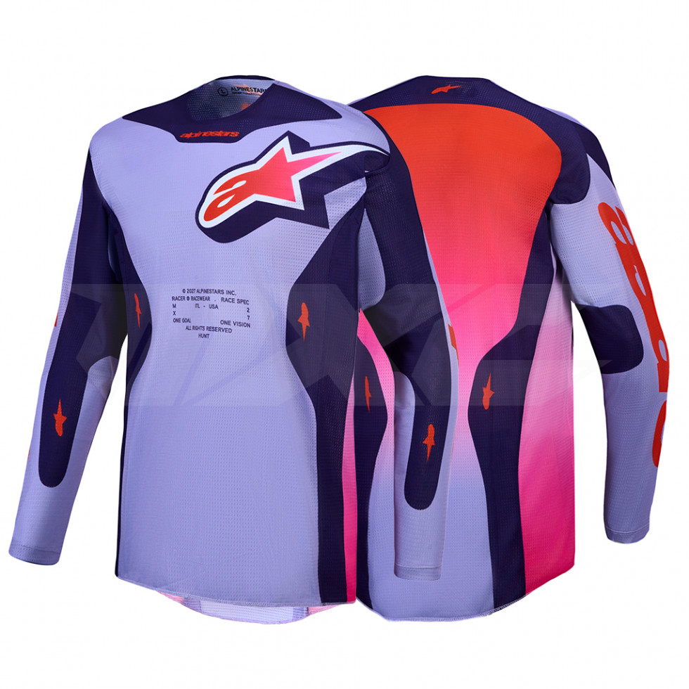 Alpinestars Racer Air Hunt Jersey