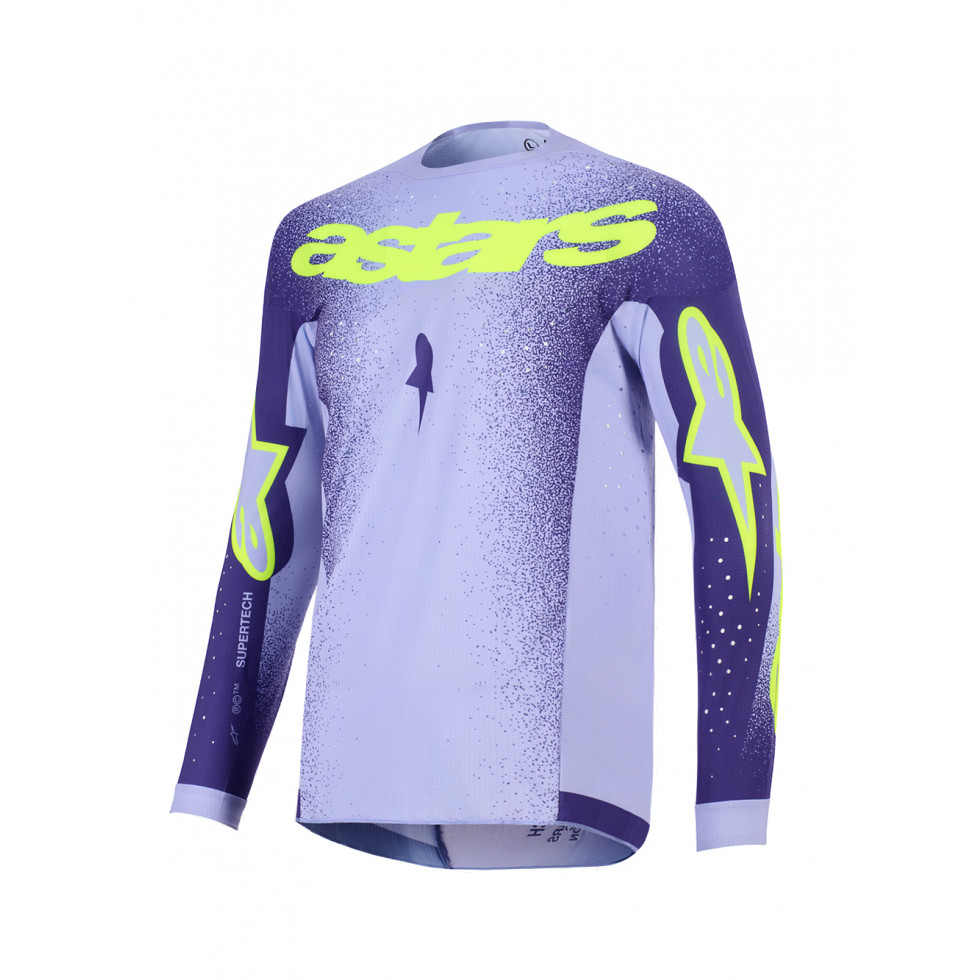 Alpinestars Supertech Scenz Jersey