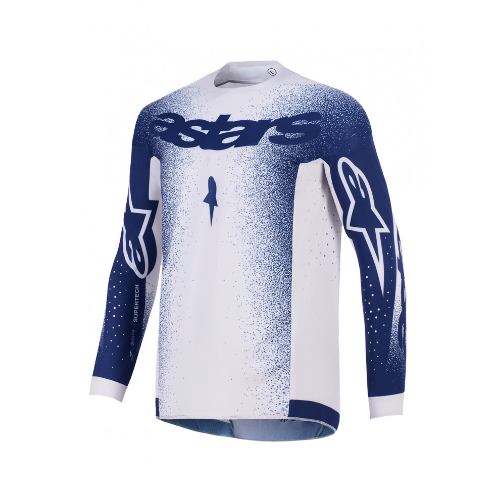 Alpinestars Supertech Scenz Jersey