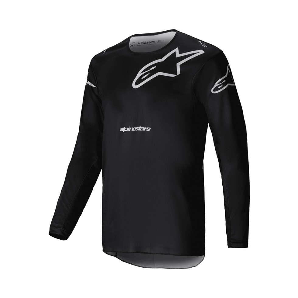 Alpinestars Jersey Racer Graphite