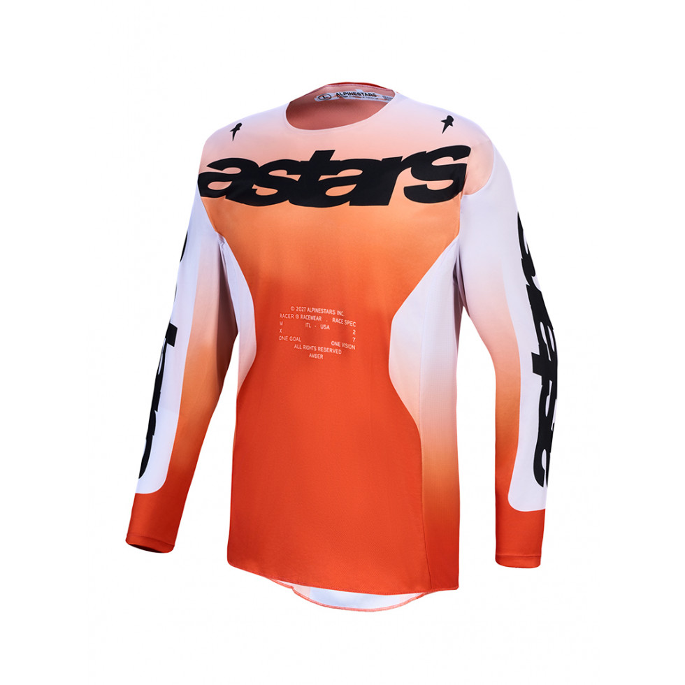 Alpinestars Racer Amber Jersey
