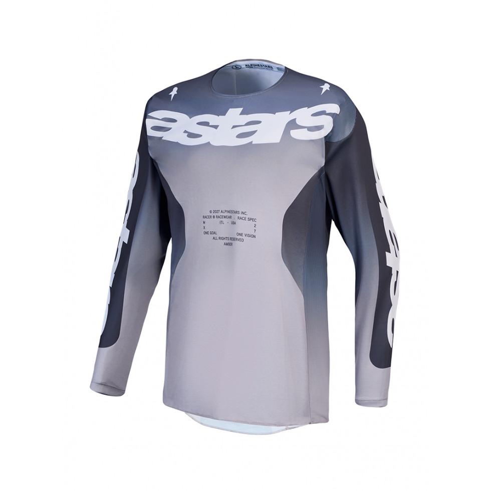 Alpinestars Racer Amber Jersey
