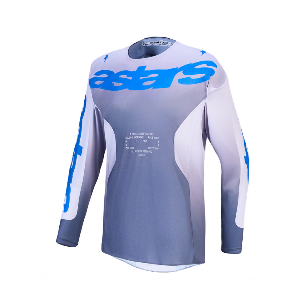 Alpinestars Racer Amber Jersey