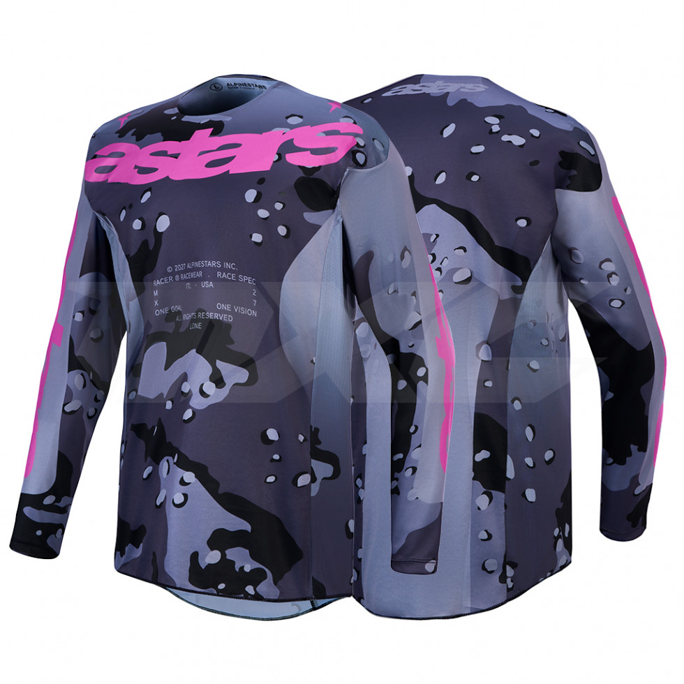 Alpinestars Racer Lone Jersey