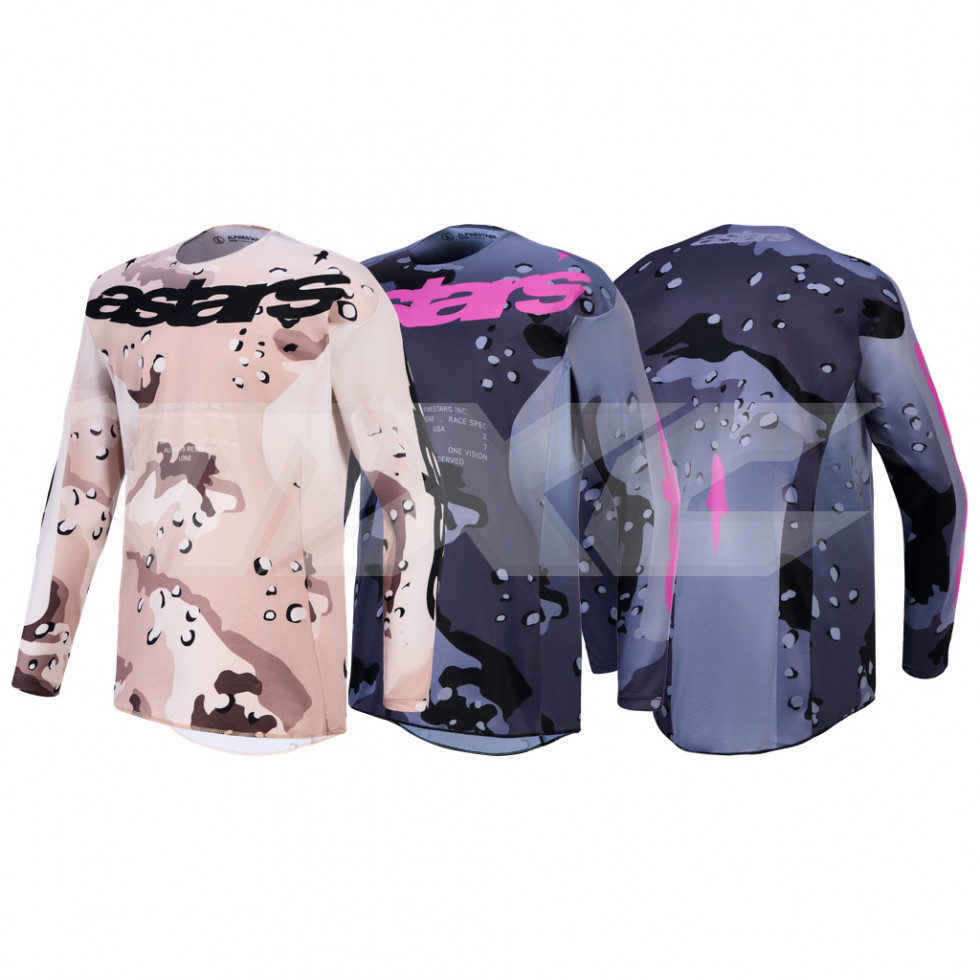 Alpinestars Racer Lone Jersey