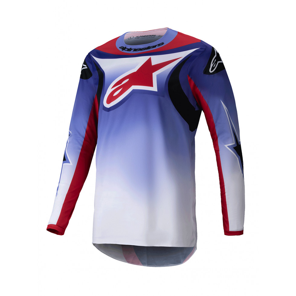 Alpinestars Jersey Fluid Wurx