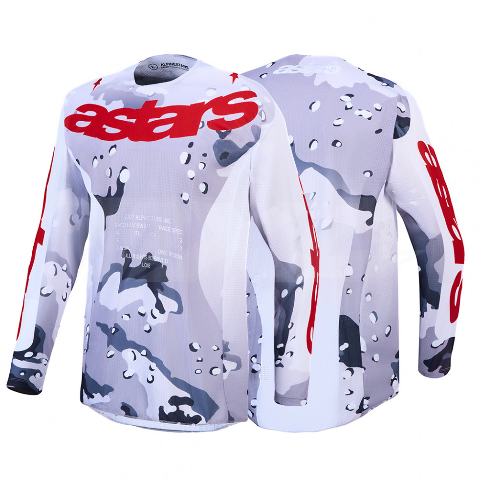 Alpinestars Racer Air Lone Jersey