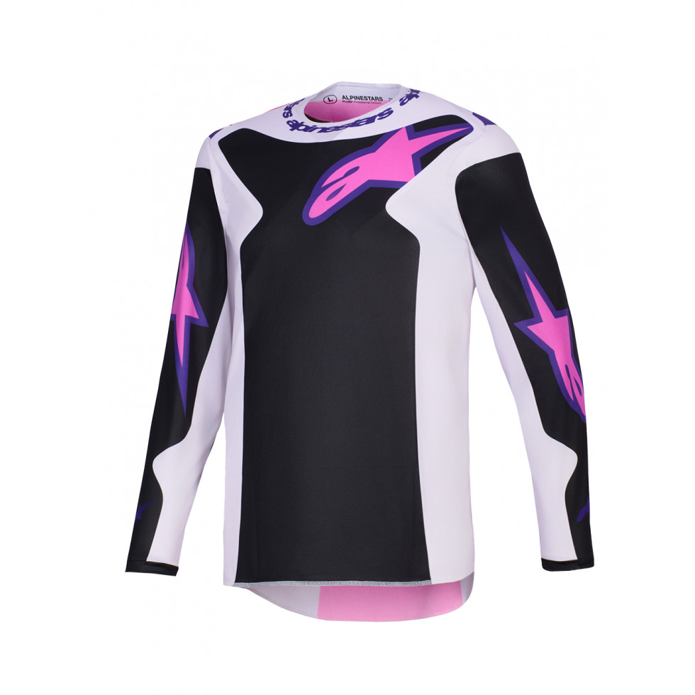 Alpinestars Fluid Grid Jersey