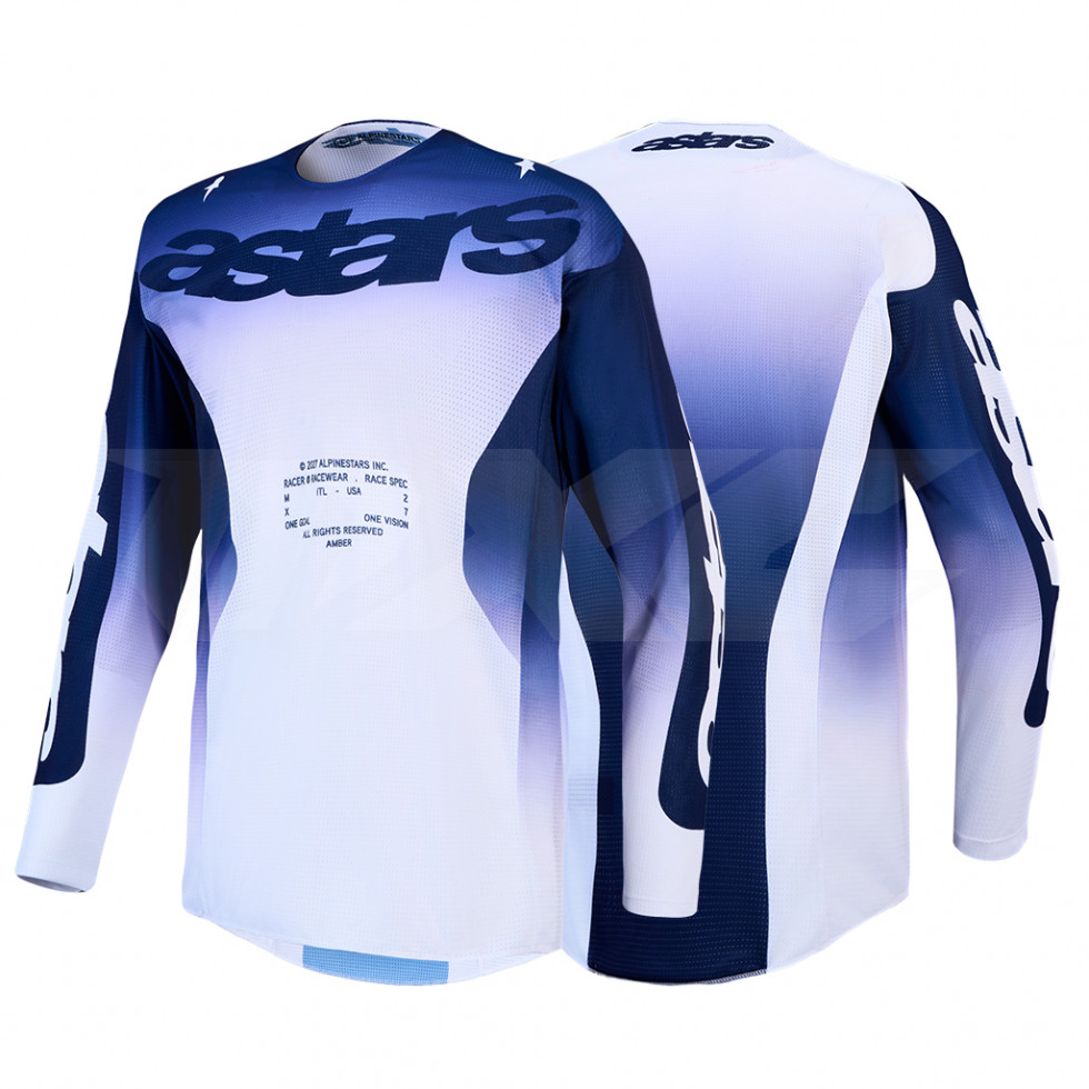 Alpinestars Racer Air Amber Jersey