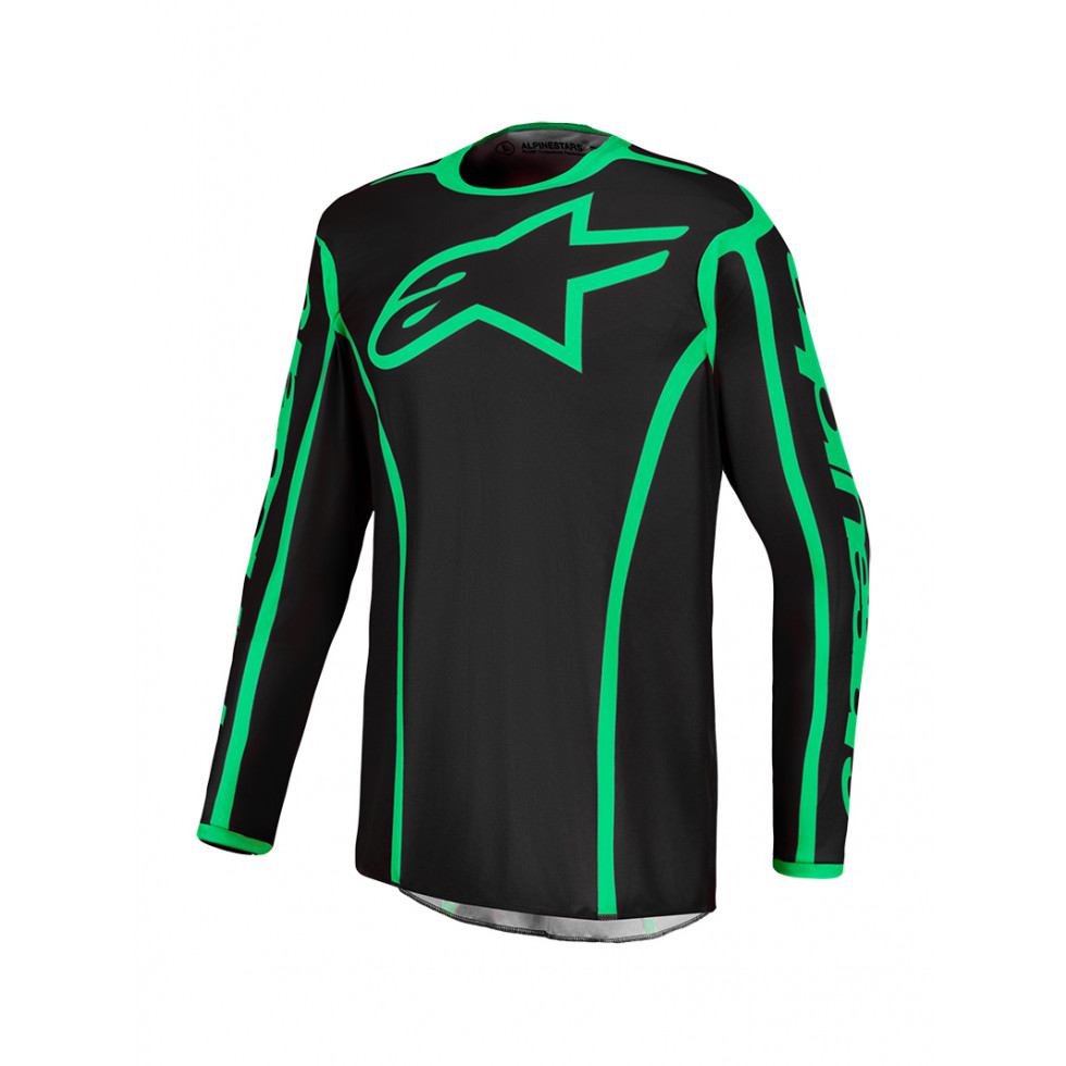 Alpinestars Fluid Apex V2 Jersey