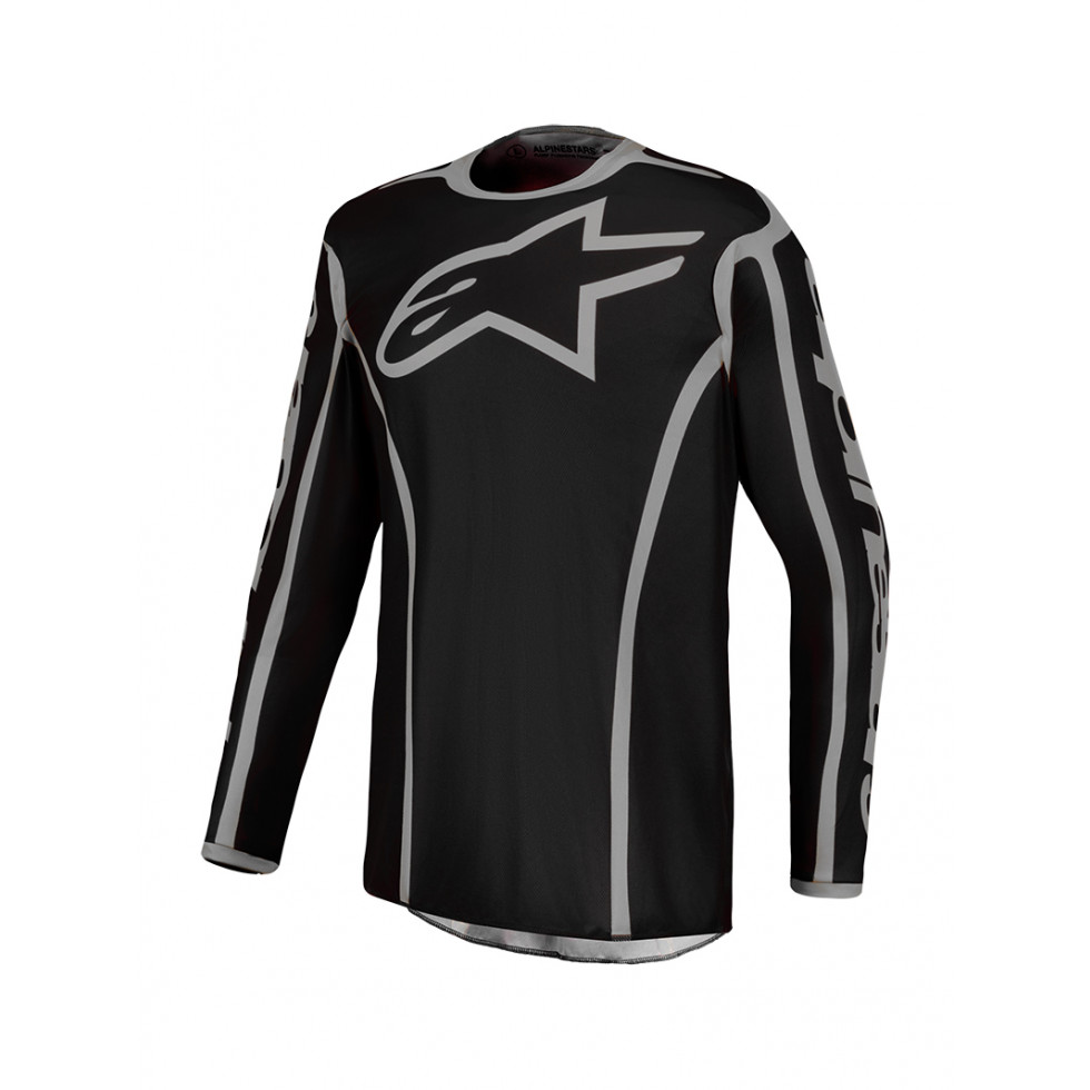 Alpinestars Fluid Apex V2 Jersey