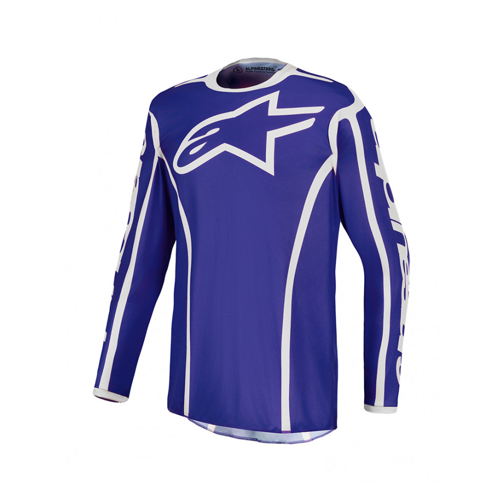Alpinestars Fluid Apex V2 Jersey