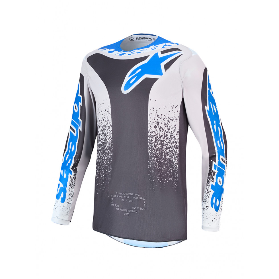 Alpinestars Fluid Drag Jersey