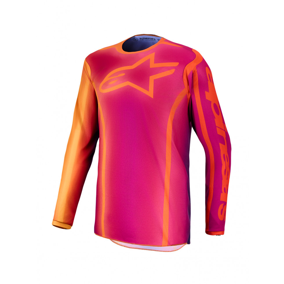 Alpinestars Fluid Kepler Jersey