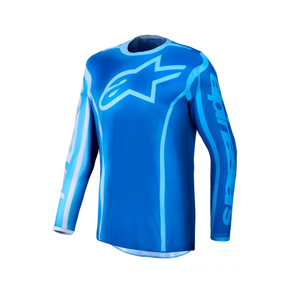 Alpinestars Fluid Kepler Jersey