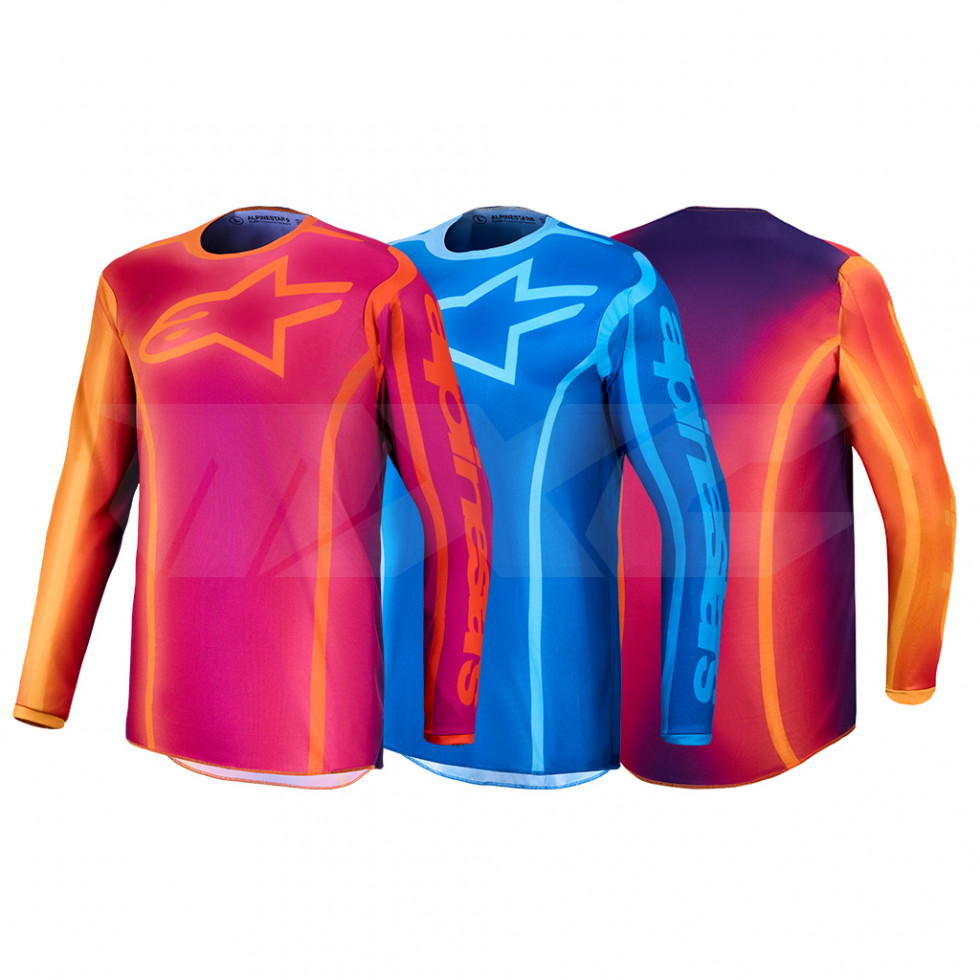 Alpinestars Fluid Kepler Jersey