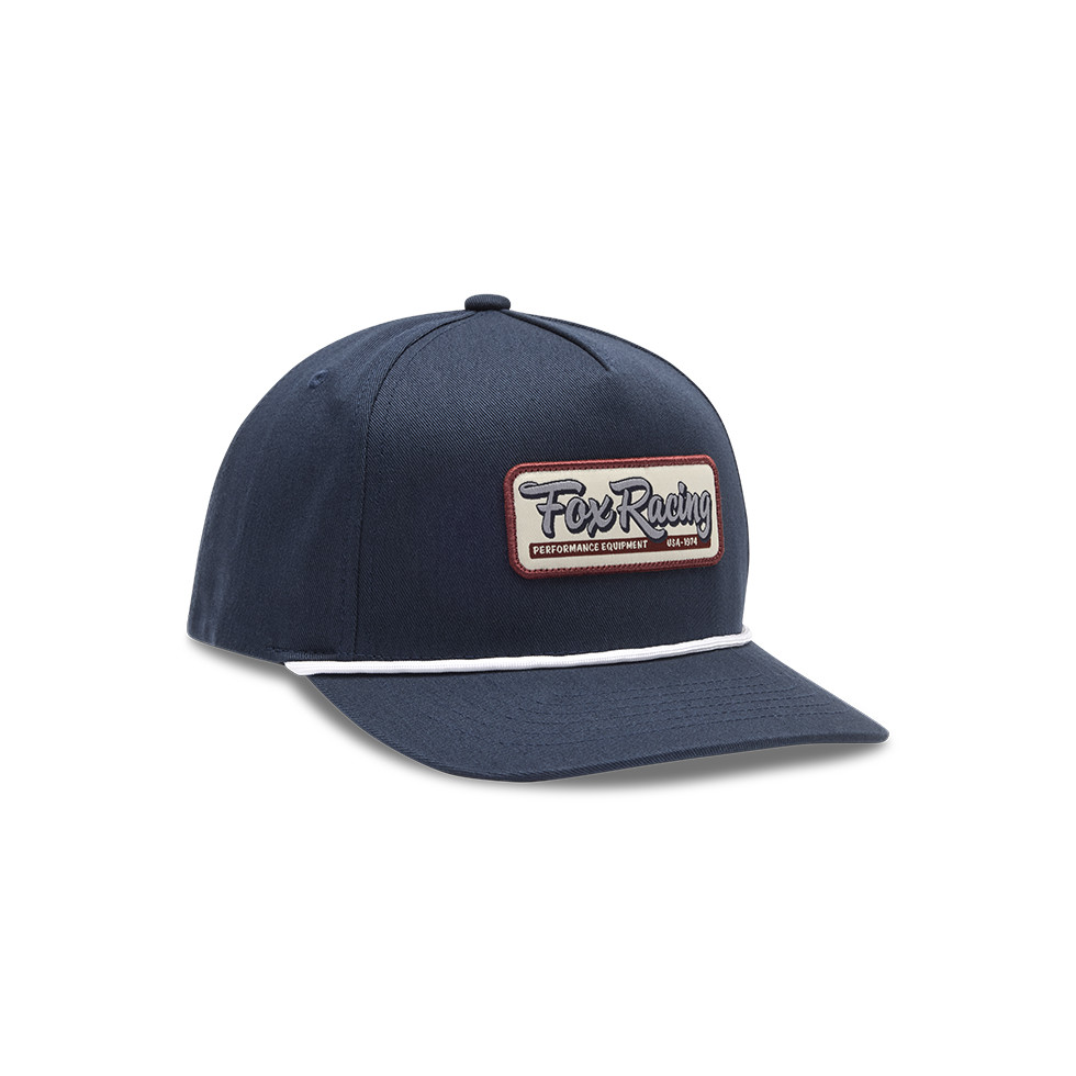 FOX Equipped Snapback Hat