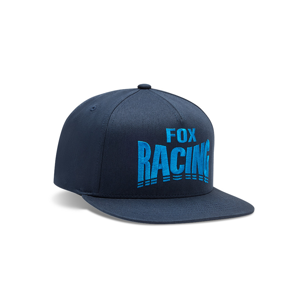 FOX Tread Snapback Hat