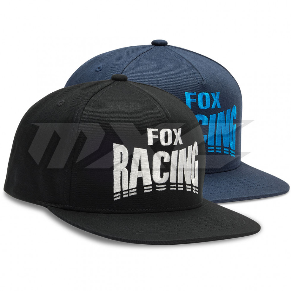 FOX Tread Snapback Hat