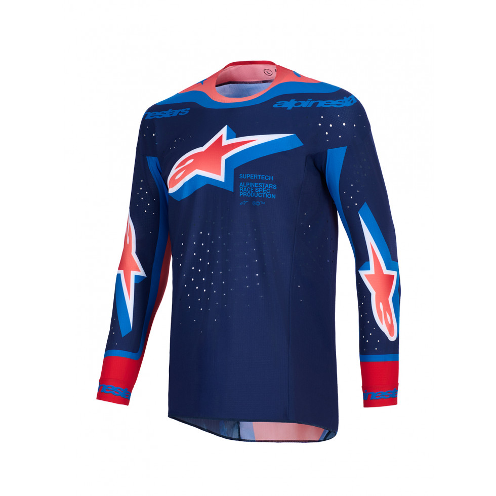 Alpinestars Supertech Vista Jersey