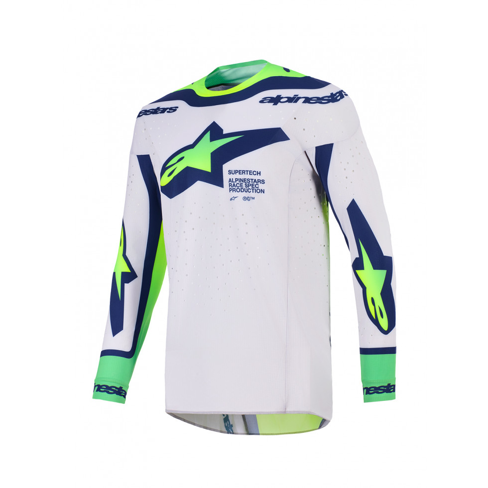 Alpinestars Supertech Vista Jersey
