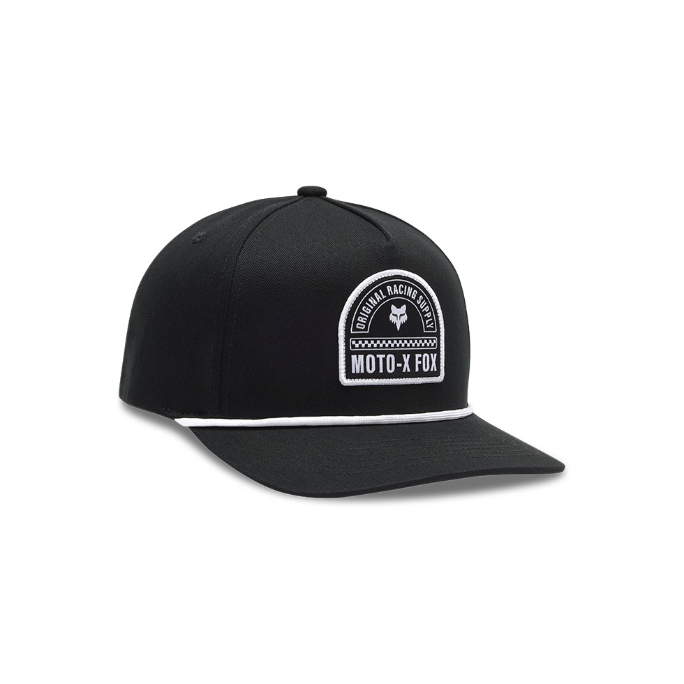 FOX Victory Snapback Hat