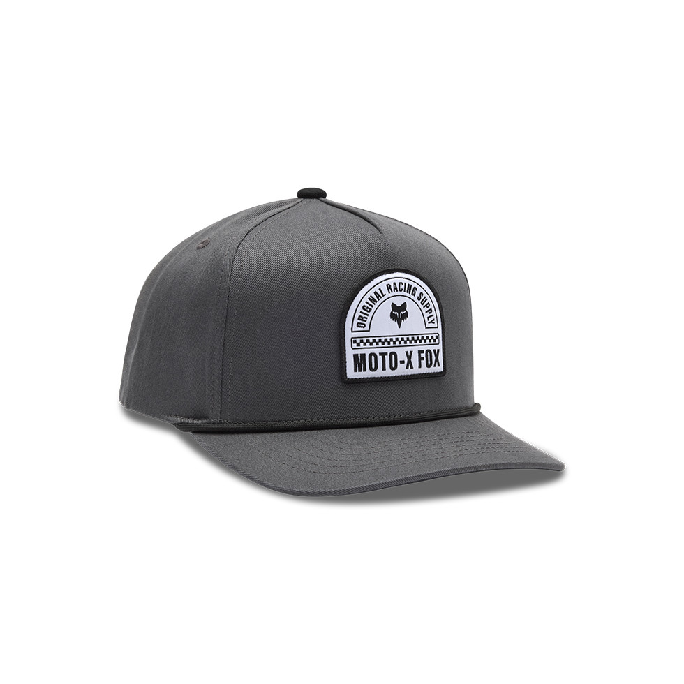 FOX Victory Snapback Hat