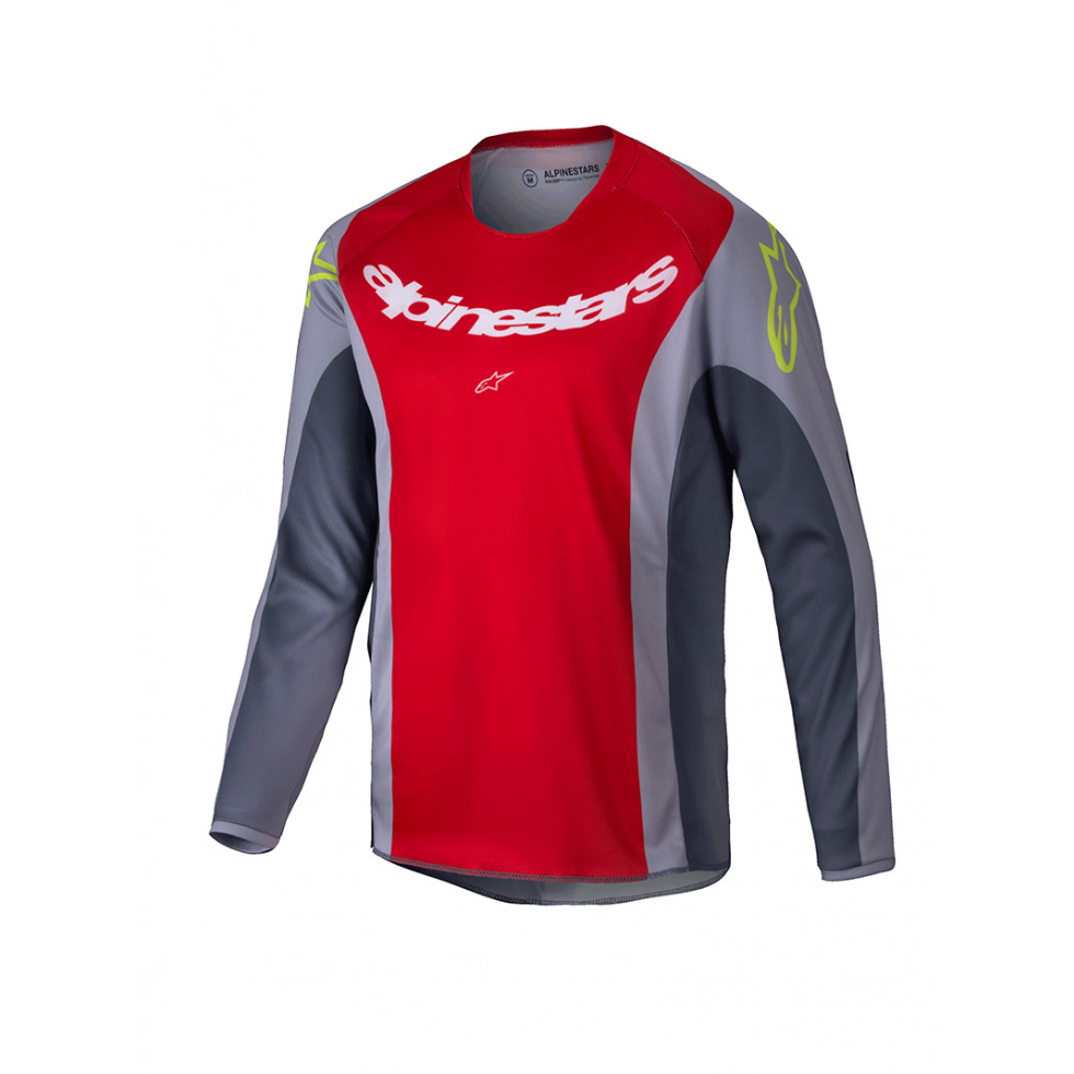 Alpinestars Youth Jersey Racer Melt